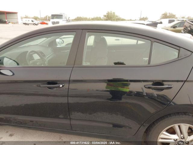 5NPD84LF1KH481447 Hyundai Elantra Value Edition
