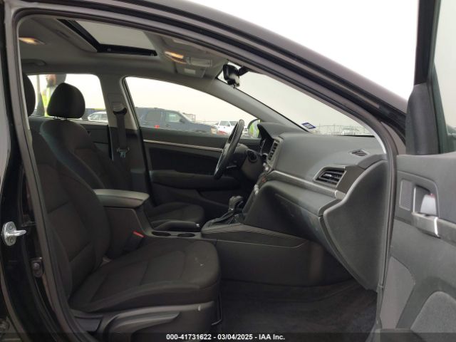 5NPD84LF1KH481447 Hyundai Elantra Value Edition