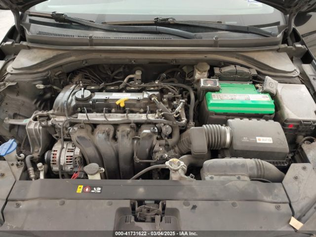 5NPD84LF1KH481447 Hyundai Elantra Value Edition