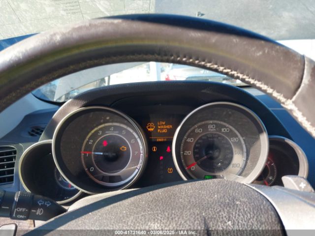 2011 ACURA MDX 2HNYD2H25BH534385 Photo 6