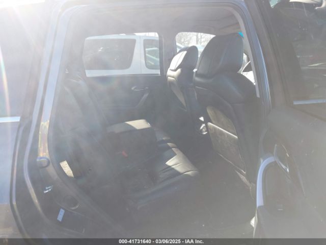 2011 ACURA MDX 2HNYD2H25BH534385 Photo 7