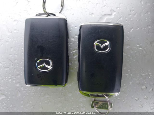 JM3KFACM6M0480487 Mazda Cx-5 Touring