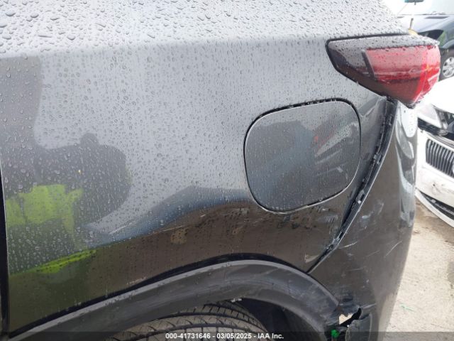 JM3KFACM6M0480487 Mazda Cx-5 Touring
