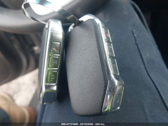 KNDPM3AC8M7938693 KIA Sportage Lx