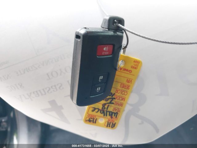 3TMGZ5AN5JM159932 Toyota Tacoma Limited