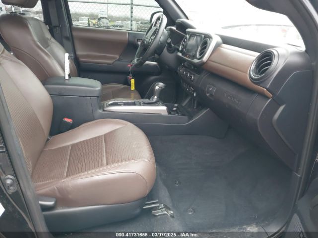 3TMGZ5AN5JM159932 Toyota Tacoma Limited