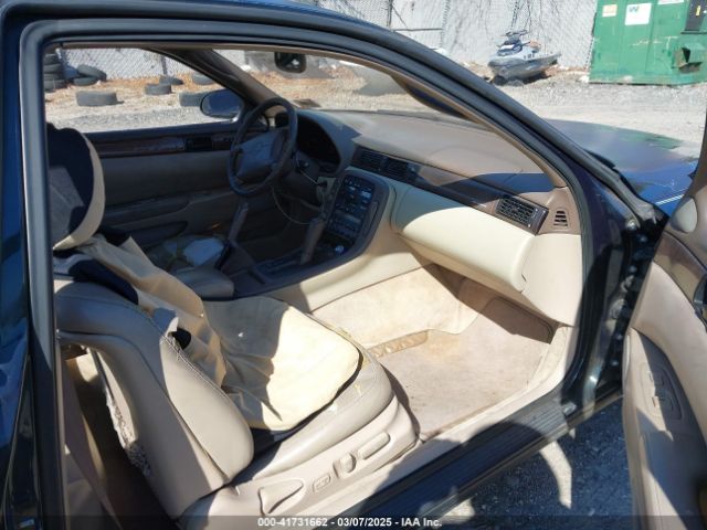 1995 LEXUS SC JT8JZ31C9S0028188 Photo 4