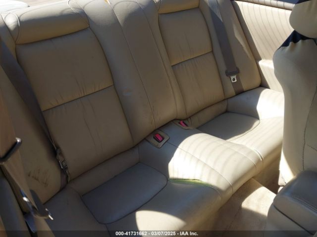 1995 LEXUS SC JT8JZ31C9S0028188 Photo 7