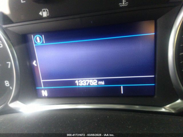 3GKALTEV9NL148423 GMC Terrain Awd Sle