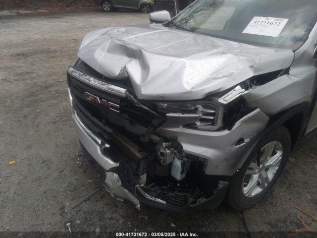 3GKALTEV9NL148423 GMC Terrain Awd Sle