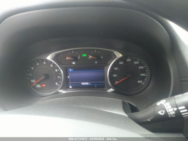 3GKALTEV9NL148423 GMC Terrain Awd Sle