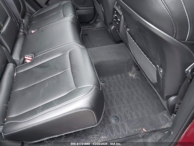 1C4RJYB66P8788525 Jeep Grand Cherokee 4xe
