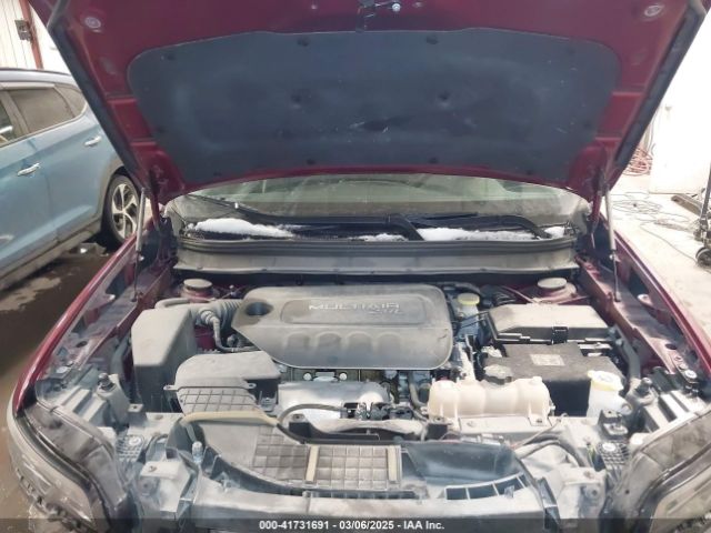 1C4PJMLB2KD198561 Jeep Cherokee Latitude Plus 4x4