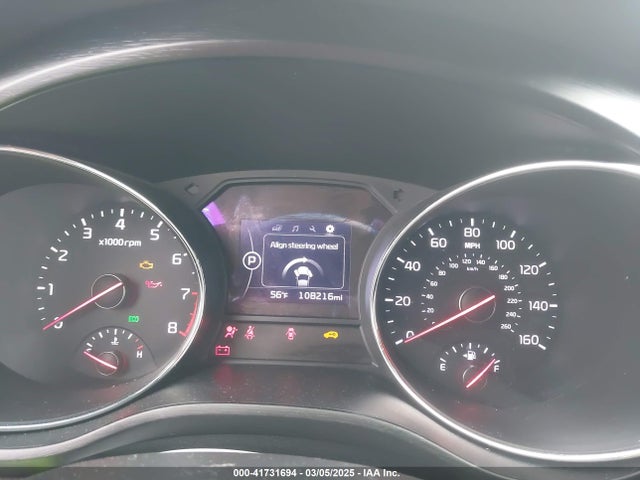 KNDMB5C18J6367062 KIA SEDONA LX