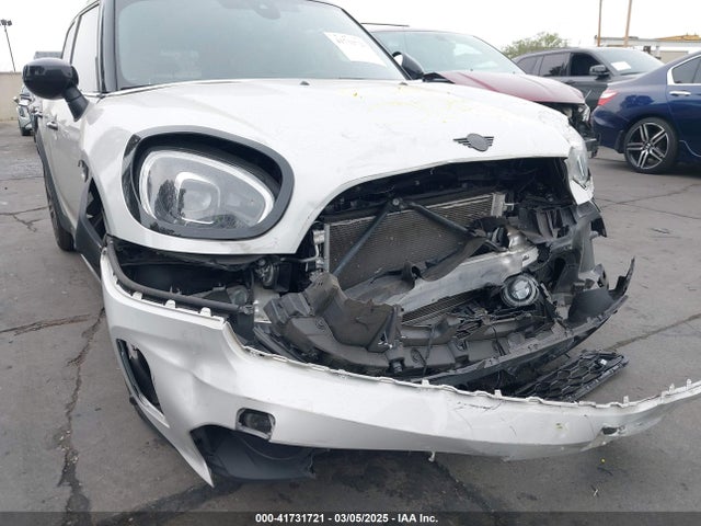 WMZ83BR02P3P91634 Mini Countryman Cooper S
