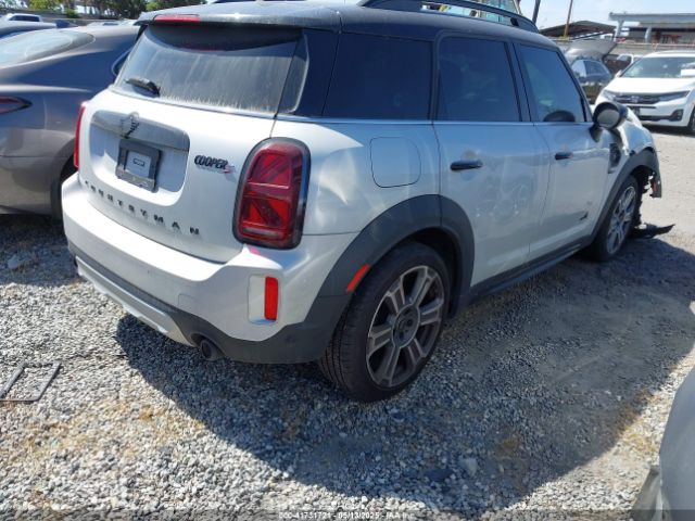 2023 MINI COUNTRYMAN WMZ83BR02P3P91634 Photo 3