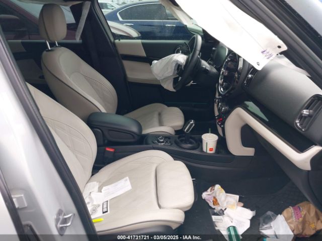 2023 MINI COUNTRYMAN WMZ83BR02P3P91634 Photo 4