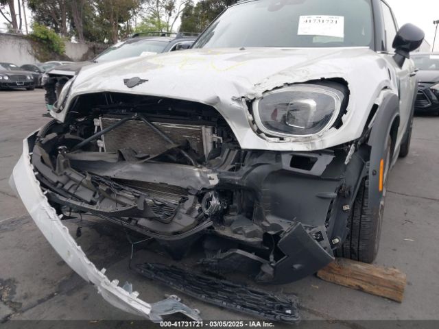 2023 MINI COUNTRYMAN WMZ83BR02P3P91634 Photo 5