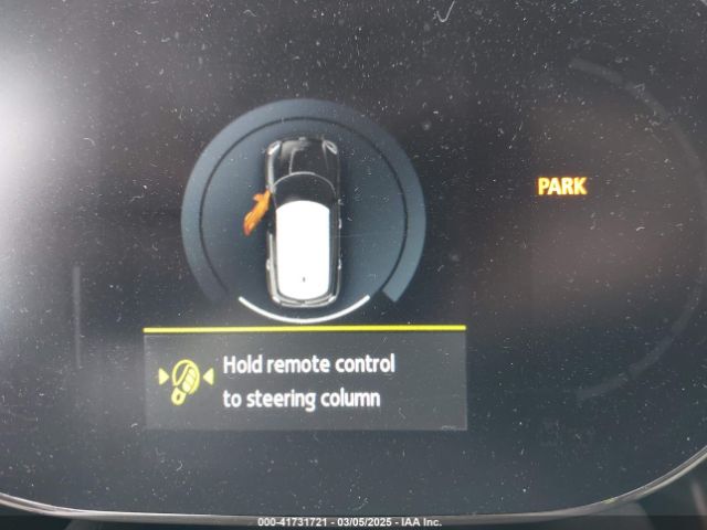 2023 MINI COUNTRYMAN WMZ83BR02P3P91634 Photo 6