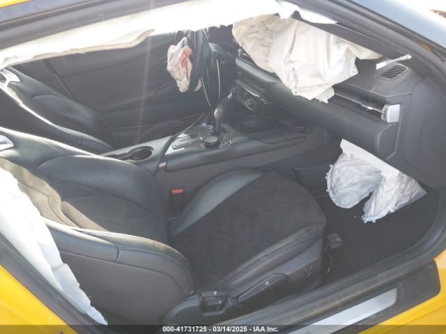 WZ1DB2C01NW049250 Toyota 2022