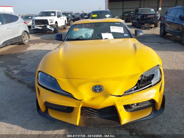 WZ1DB2C01NW049250 Toyota 2022