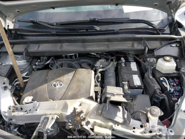 5TDBZRBH7MS073469 Toyota Highlander Le