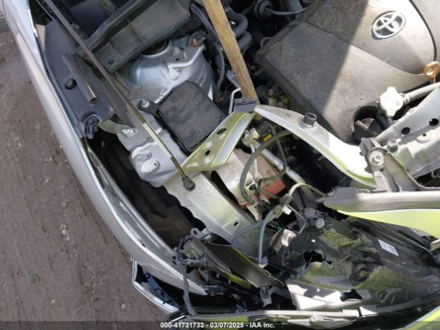 5TDBZRBH7MS073469 Toyota Highlander Le