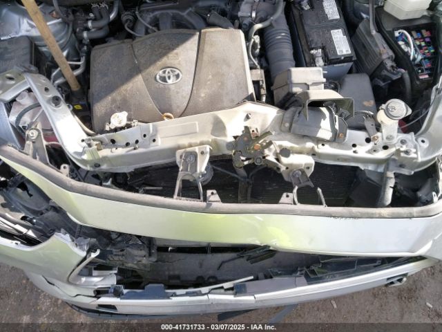 5TDBZRBH7MS073469 Toyota Highlander Le