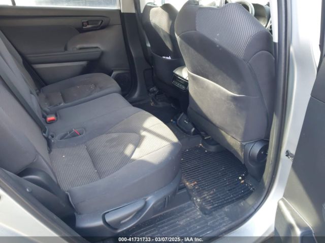5TDBZRBH7MS073469 Toyota Highlander Le