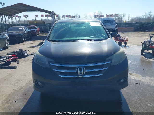 Honda CR-V EX 2014 2HKRM4H58EH645332 Image 13