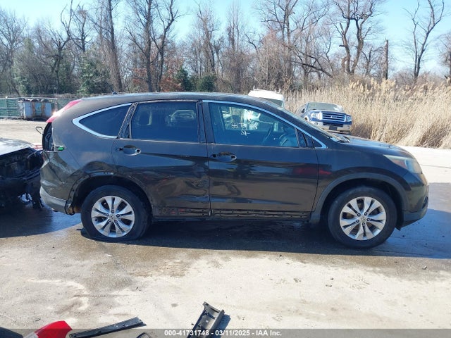 Honda CR-V EX 2014 2HKRM4H58EH645332 Image 14