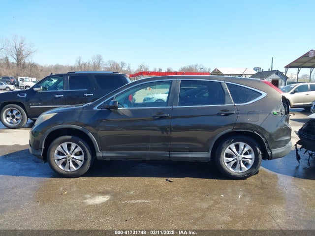 Honda CR-V EX 2014 2HKRM4H58EH645332 Image 15