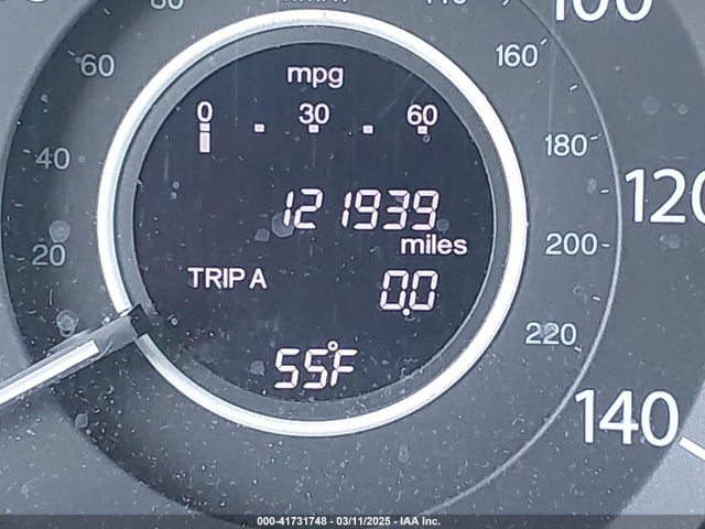Honda CR-V EX 2014 2HKRM4H58EH645332 Image 16