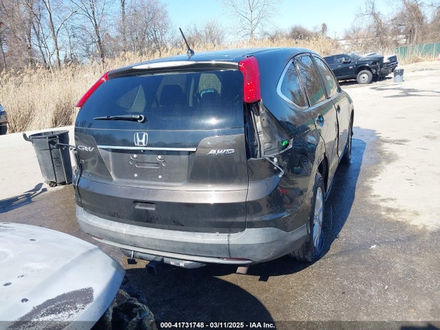 Honda CR-V EX 2014 2HKRM4H58EH645332 Image 17