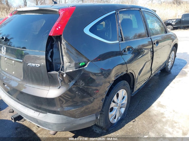 Honda CR-V EX 2014 2HKRM4H58EH645332 Image 18