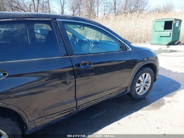 Honda CR-V EX 2014 2HKRM4H58EH645332 Image 19