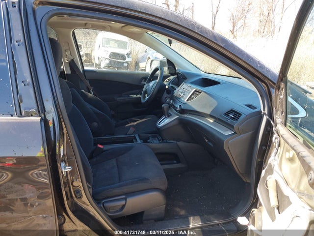 Honda CR-V EX 2014 2HKRM4H58EH645332 Image 5