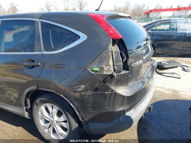 Honda CR-V EX 2014 2HKRM4H58EH645332 Image 6