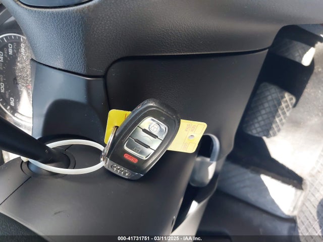 2011 AUDI Q5 WA1DKAFP6BA038894 Photo 10