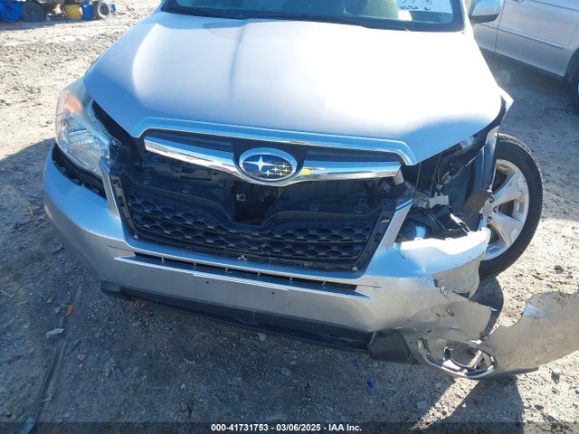 Subaru Forester 2.5i Premium 2015 JF2SJADC1FH827078 Image 18