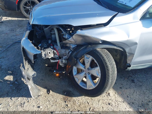 Subaru Forester 2.5i Premium 2015 JF2SJADC1FH827078 Image 19