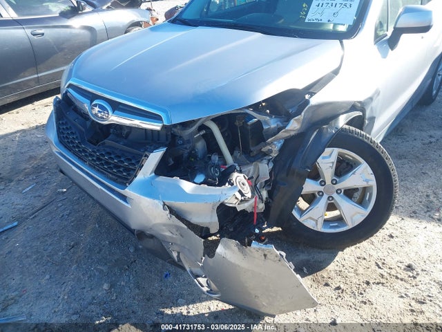 Subaru Forester 2.5i Premium 2015 JF2SJADC1FH827078 Image 6