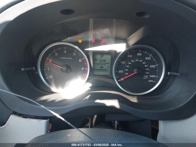 Subaru Forester 2.5i Premium 2015 JF2SJADC1FH827078 Image 7