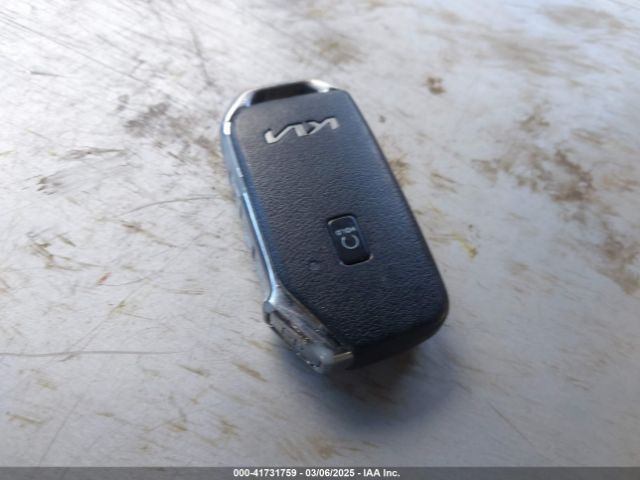 3KPF54AD3PE621447 KIA Forte Gt-line