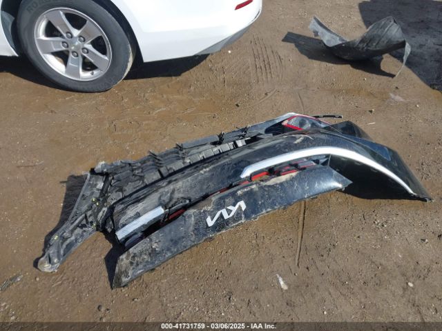 3KPF54AD3PE621447 KIA Forte Gt-line