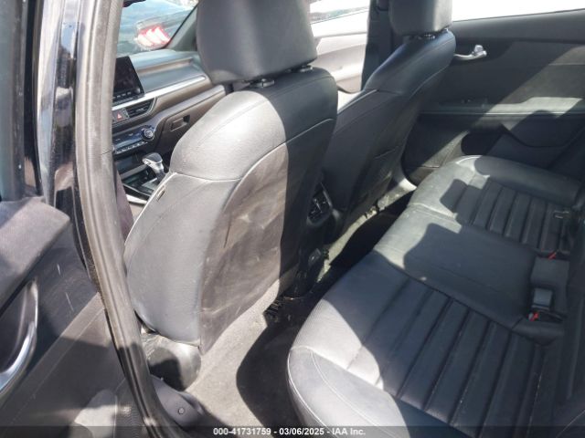 3KPF54AD3PE621447 KIA Forte Gt-line