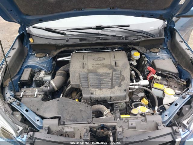 JF2SKAJC9LH582236 Subaru Forester Premium