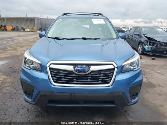 JF2SKAJC9LH582236 Subaru Forester Premium