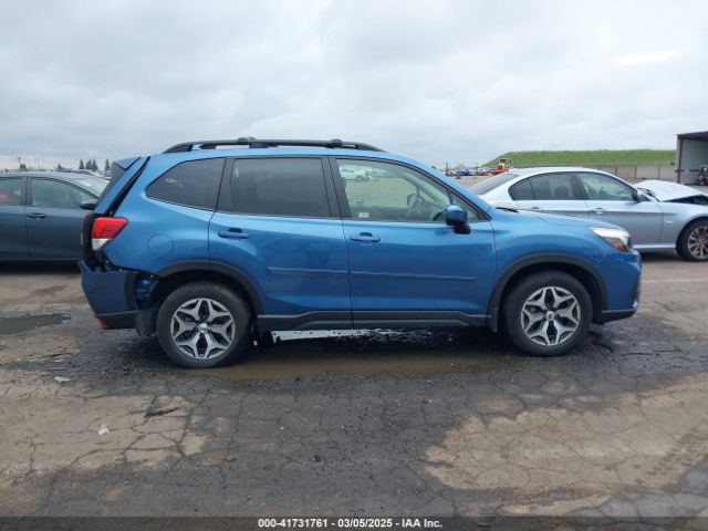 JF2SKAJC9LH582236 Subaru Forester Premium