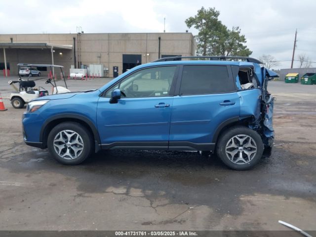 JF2SKAJC9LH582236 Subaru Forester Premium
